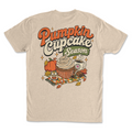 Pumpkin Cupcake Season Tee | FRESH DROP 001 *Pre-Order*